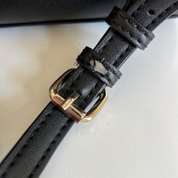 ALDO Leather Crossbody Bag - Picture 3 of 5